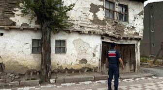 Bilecik'te tefecilik yaptığı tespit edilen 1 kişi gözaltına alındı
