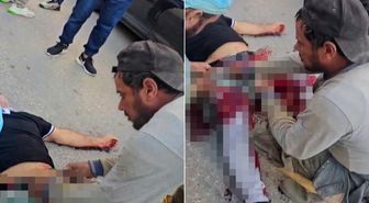 Antalya'da alacak dehşeti: Hem vurdu hem mahkemede özür diledi