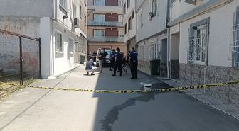 Bursa'da silahlı kavga: 1 ağır yaralı