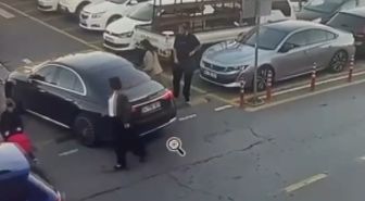 Büyükçekmece Adliyesi'ndeki hırsızlık; firari 2 şüpheli Türkiye'de teslim oldu