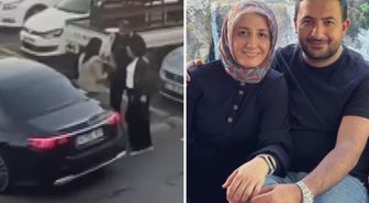 Büyükçekmece Adliyesi'ndeki soygunda yeni gelişme: 2 firari Türkiye'ye teslim oldu