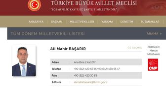 CHP'de 9 Milletvekili Hakkında Disiplin Süreci Başlatıldı