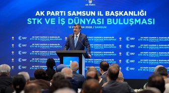 Cevdet Yılmaz: Türkiye ekonominin en üst ligine yükseliyor