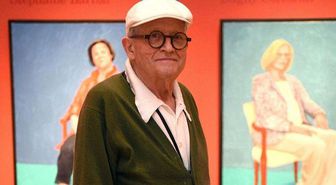 David Hockney kimdir? David Hockney neden öldü?