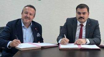 Denizli OSB Başkanı Yaymanoğlu; 'Kadınların üretim süreçlerine daha güçlü şekilde katılması destekliyoruz'