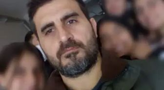 Diyarbakır'daki öğretmen cinayetinin faili, Almanya'da yakalanarak Türkiye'ye getirildi