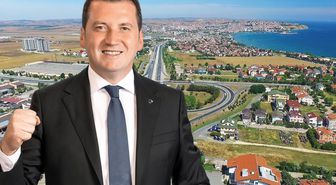 Dolar dolu kutulardan lüks villaya! Silivri Belediyesi'ne yönelik soruşturmada pes dedirten iddialar