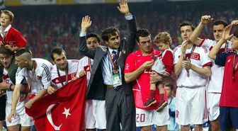 Dünya Kupası'nda Türkiye kaçıncı oldu? Türkiye 2002 Dünya Kupası'nda kaçıncı oldu?