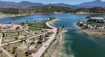 Durağan'da proje ve yatırım çalışmaları devam ediyor