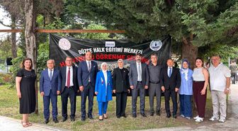 Düzce'de Türk Mutfağı yemek yarışmasının kazananları belli oldu