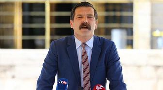 Erkan Baş kimdir? TİP Genel Başkanı Erkan Baş kaç yaşında, nereli?