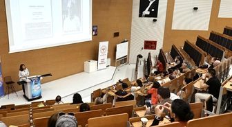 ERÜ'de, 'Beyin Ölümü Tanısı ve Donör Bakımında Güncel Yaklaşımlar Sempozyumu' düzenlendi