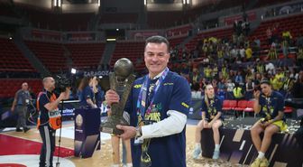 Eski Fenerbahçe Yöneticisi Ufuk Şansal: Mendez, Fenerbahçe'de devam etmek istemedi