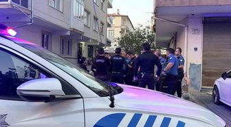 Eski kayınvalidesini ve baldızını bıçakla yaraladı