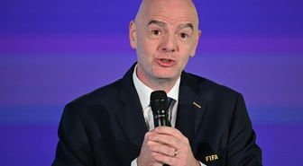 FIFA Başkanı Infantino ortalığı karıştırdı! O ülkeyle dalga geçti