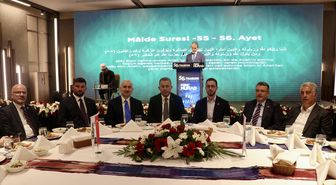 Genç MÜSİAD 56. Genel İdare Kurulu Toplantısı Trabzon'da yapıldı