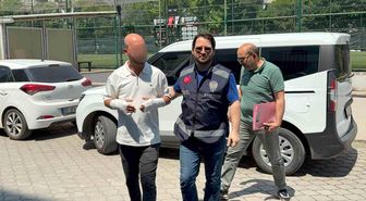 Güzellik merkezinde eski eşini hastanelik eden berbere gözaltı