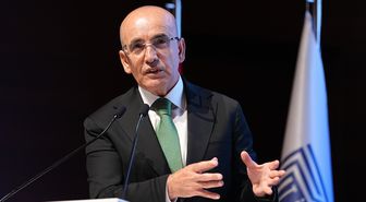Şimşek: Dezenflasyon birkaç ay gecikmeyle devam edecek