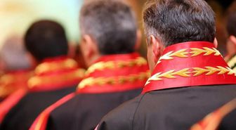 HSK Hakimler ve Savcılar Kurulu Atamaları PDF - TAM LİSTE yayınlandı! 12 Haziran Cuma 2026Hakim ve savcı atama isim listesi!