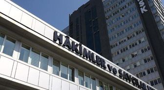 HSK Kararnamesi yayınlandı mı, 2026 Adli ve İdari Yargı 2026 Yılı Ana Kararnamesi yayınlandı mı?