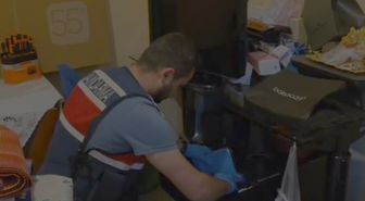 İstanbul merkezli 11 ilde yasa dışı bahis operasyonu: 15 milyar TL işlem hacmi tespit edildi