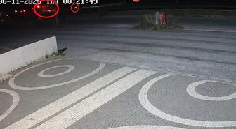 Antalya'da kamyona arkadan çarpan motosiklet sürücüsü hayatını kaybetti