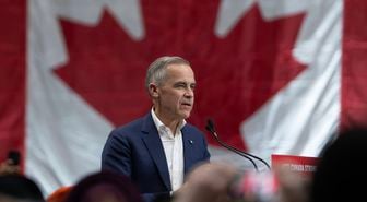 Kanada Başbakanı Carney: Türkiye, önemli bir NATO müttefiki