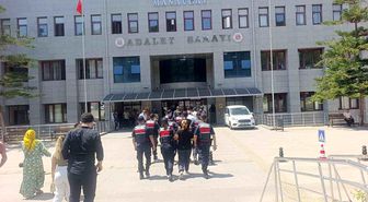 Karnından vurulmuş halde bulunan adamın cinayete kurban gittiği belirlendi