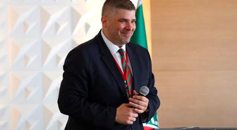 Karşıyaka Başkanı Yiğit Tusder'den birlik olma çağrısı