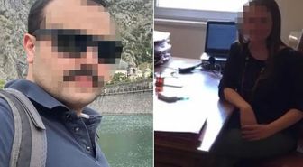 Hakime silahlı saldırı davasında sanık koltuğundaki savcıdan ağır sözler