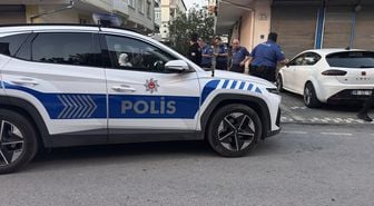 Kayseri'de bir kişi tartıştığı eski karısının annesi ile ablasını bıçakla yaraladı
