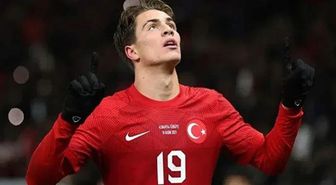 Kenan Yıldız Avustralya maçında oynayacak mı, sakat mı?
