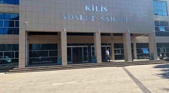 Kilis'te 17 yıl önce işlenen cinayetin davası yeniden başladı