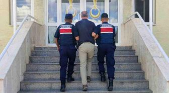 Kırıkkale'de 2 hükümlü yakalandı