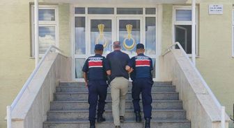 Kırıkkale'de firari FETÖ hükümlüsü yakalandı