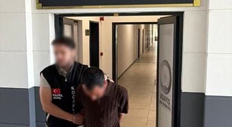 Kocaeli'de telefonda kendisini polis olarak tanıttığı kişiyi dolandıran şüpheli tutuklandı