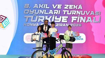 Köyceğizli öğrencilerden Türkiye finallerinde gururlandıran başarı