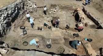 Kültepe'de 78. yıl kazıları başlıyor