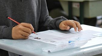 LGS merkezi sınavı yarın yapılacak