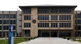 Malatya Turgut Özal Üniversitesi'nde Bilişim Teknolojileri Meslek Yüksekokulu açıldı