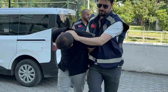 Masaj salonuna fuhuş operasyonda 2 kişi tutuklandı