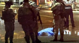 Meksika'da silahlı saldırıya uğrayan gazeteci hayatını kaybetti