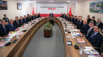 MEB'den LGS sonrası yapay zeka destekli tercih robotu