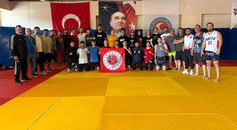 Türkiye Muaythai Milli Takımı Dünya Şampiyonası İçin Yola Çıkıyor