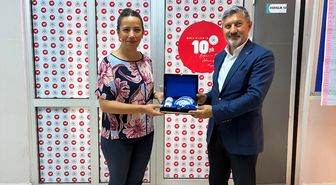 Muğla BİLSEM Zeka Oyunları Şampiyonası'nda Türkiye üçüncülüğü elde etti