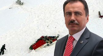 Soruşturmada yeni gelişme! Muhsin Yazıcıoğlu dosyası yeniden açılıyor