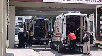 Muş'ta arazi anlaşmazlığı kanlı bitti: 1 ölü, 1 yaralı