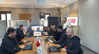 Nevşehir'e yaklaşık 1 milyar liralık yatırımla yer altı veri merkezi kurulacak
