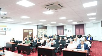 Nizip'te IPARD III bilgilendirme toplantısı düzenlendi