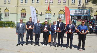 Öğrencilerden TSK Güçlendirme Vakfına destek kermesi